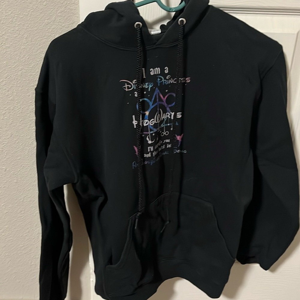 Disney Harry Potter Hoodie